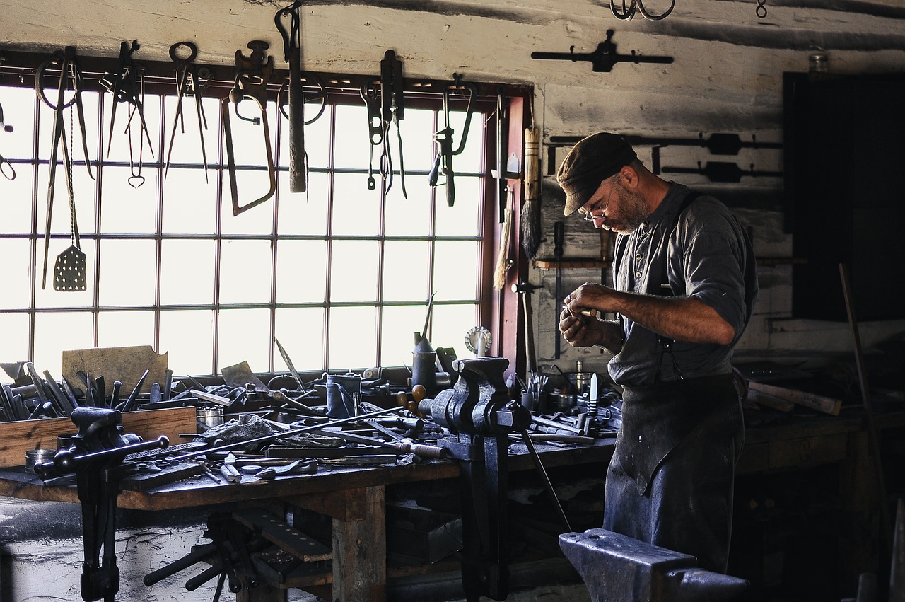 Psicologia del lavoro - Alessandro Vimercati Psicologo