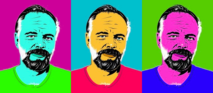 Philip Dick